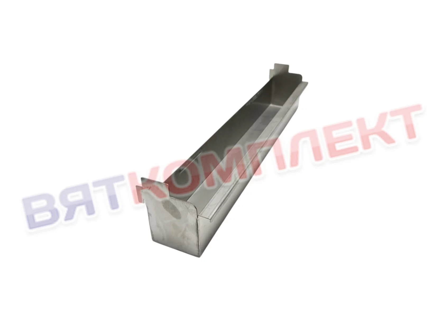 Лоток ШРТ-16.03.00.000 (в сборе) для расстоечного шкафа ШРТ-16 Abat 21000075450
