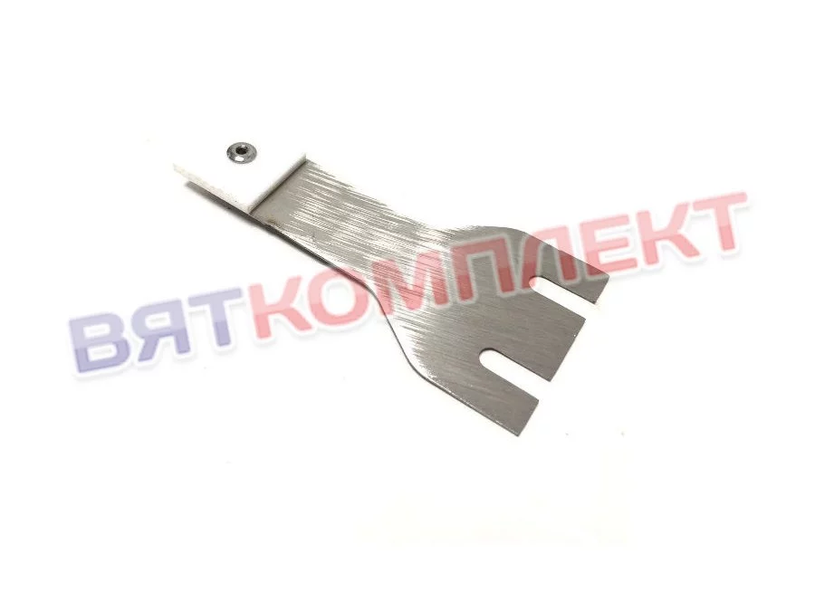 Съемник ВК-1424.01.25.010 арт.194440У для гладильных каландров ВМЗ Вязьма
