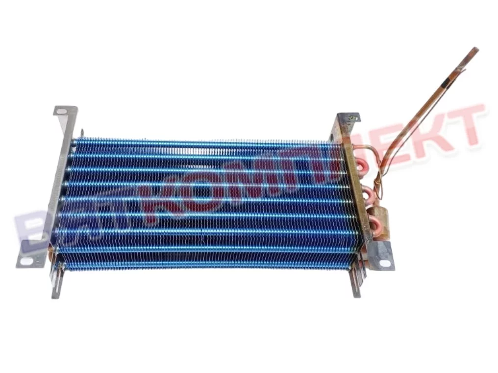Испаритель для CK7310 Tefcold 7130000201       