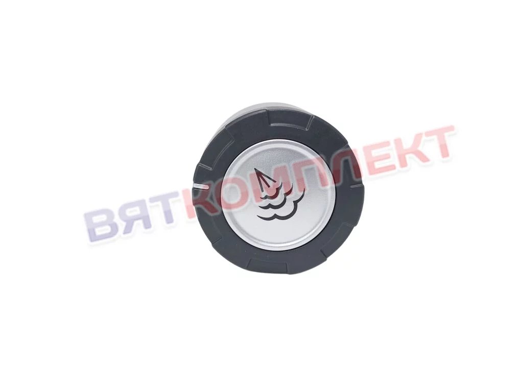 Ручка контроля влажности UNOX (УНОКС) KMN1113A 