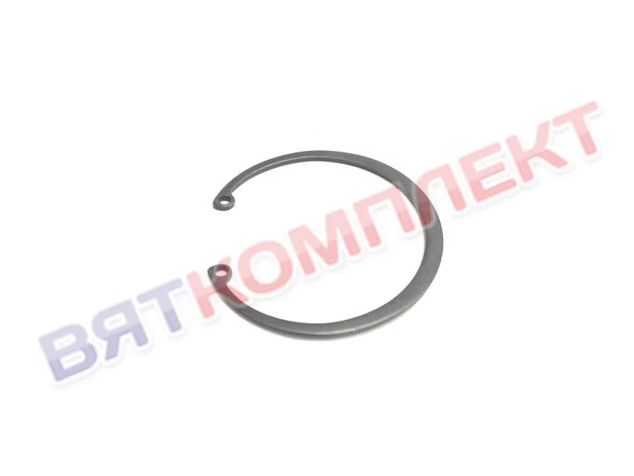 Кольцо AIRHOT для MME 33