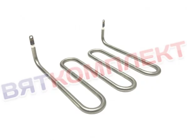 Тэн нижний для гриля контактный HURAKAN HKN-PE22