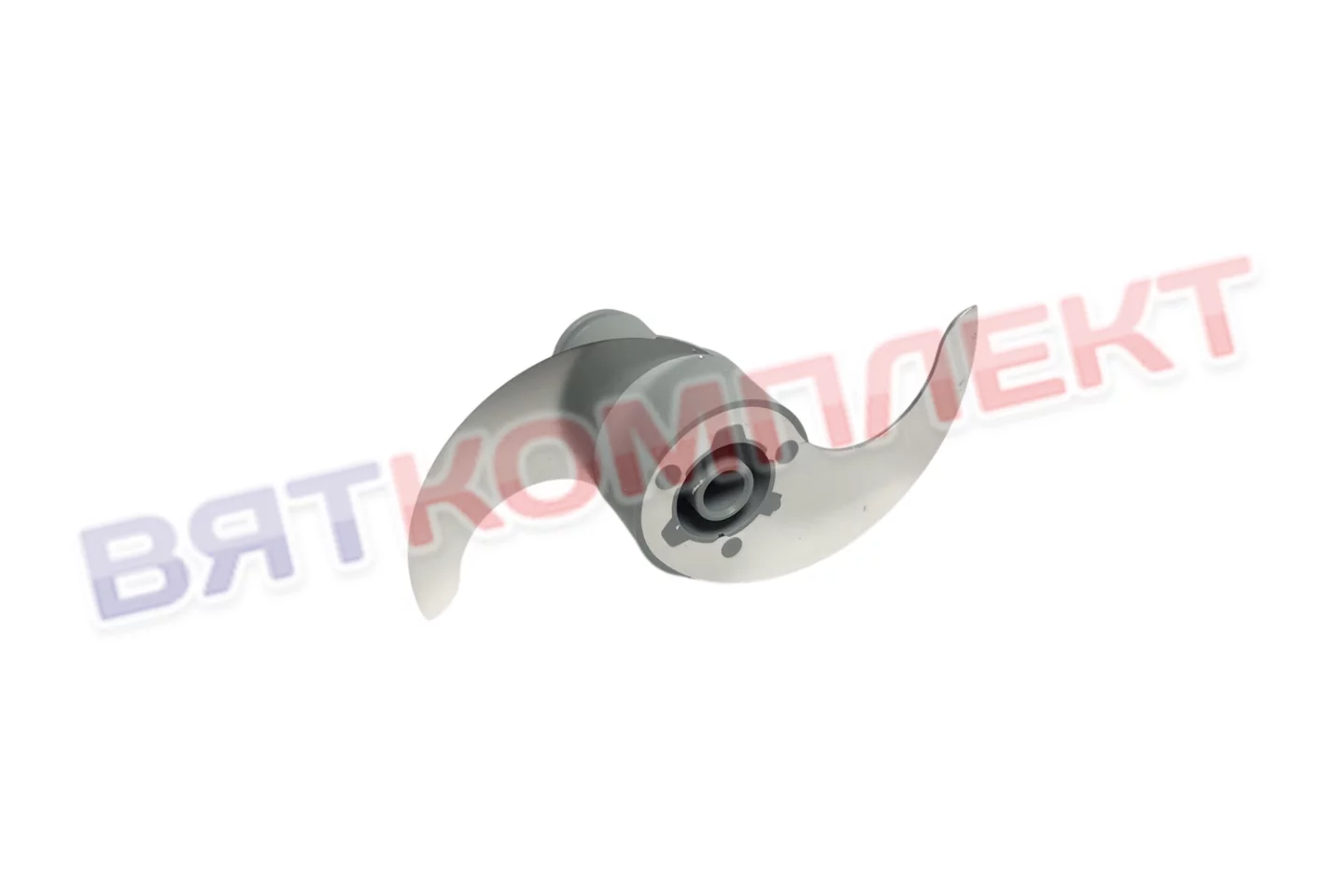 Нож ROBOT COUPE 27344 для куттера R4/R402 