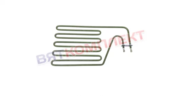 ТЭН P-1485 Harvia (Харвия) ZSP-250 2500Вт 230В для печи Club K11G, Legend PO165, Club Combi K13,5GS