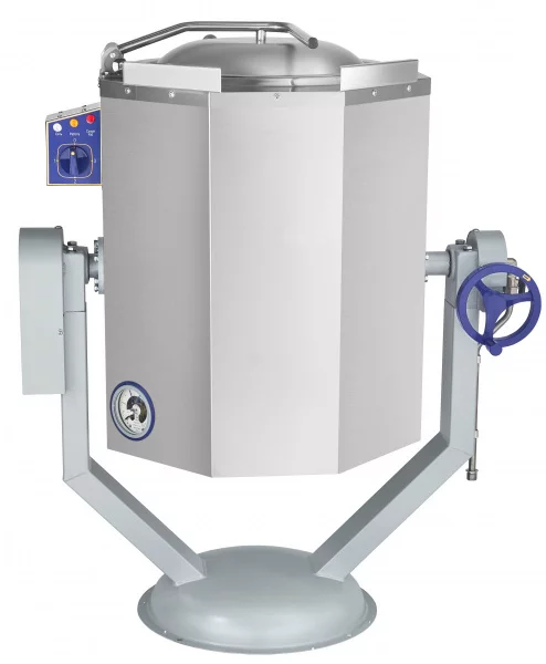 Котел пищеварочный КПЭМ-60-ОР Абат (Abat)