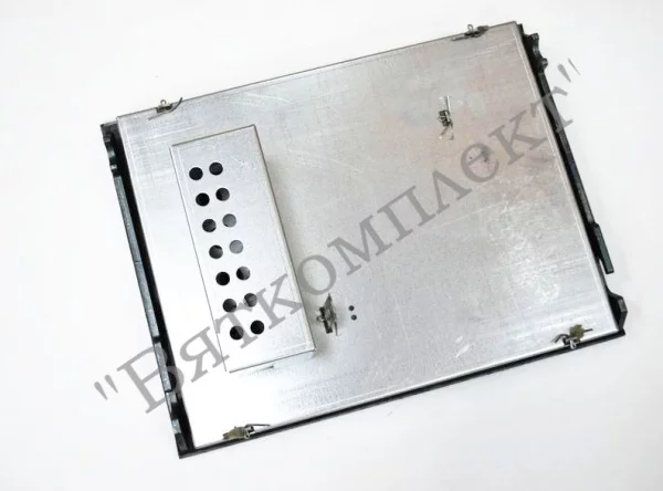 Конфорка к плите Традиция-2008 ЛК9.25.350.000 левая (модерниз.) АТЕСИ (ATESY) Оригинал
