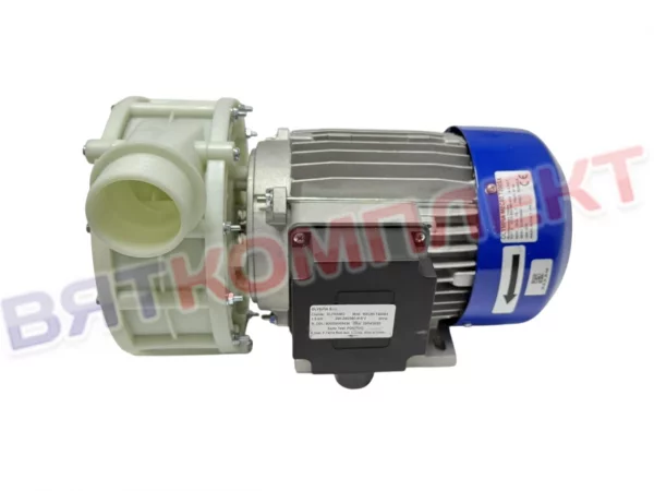 Насос тип MEC80.T200SX 50Гц 15кВт 230/400В Dihr