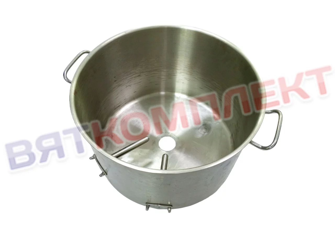 Бункер для автомата котлетного ИПКС-123