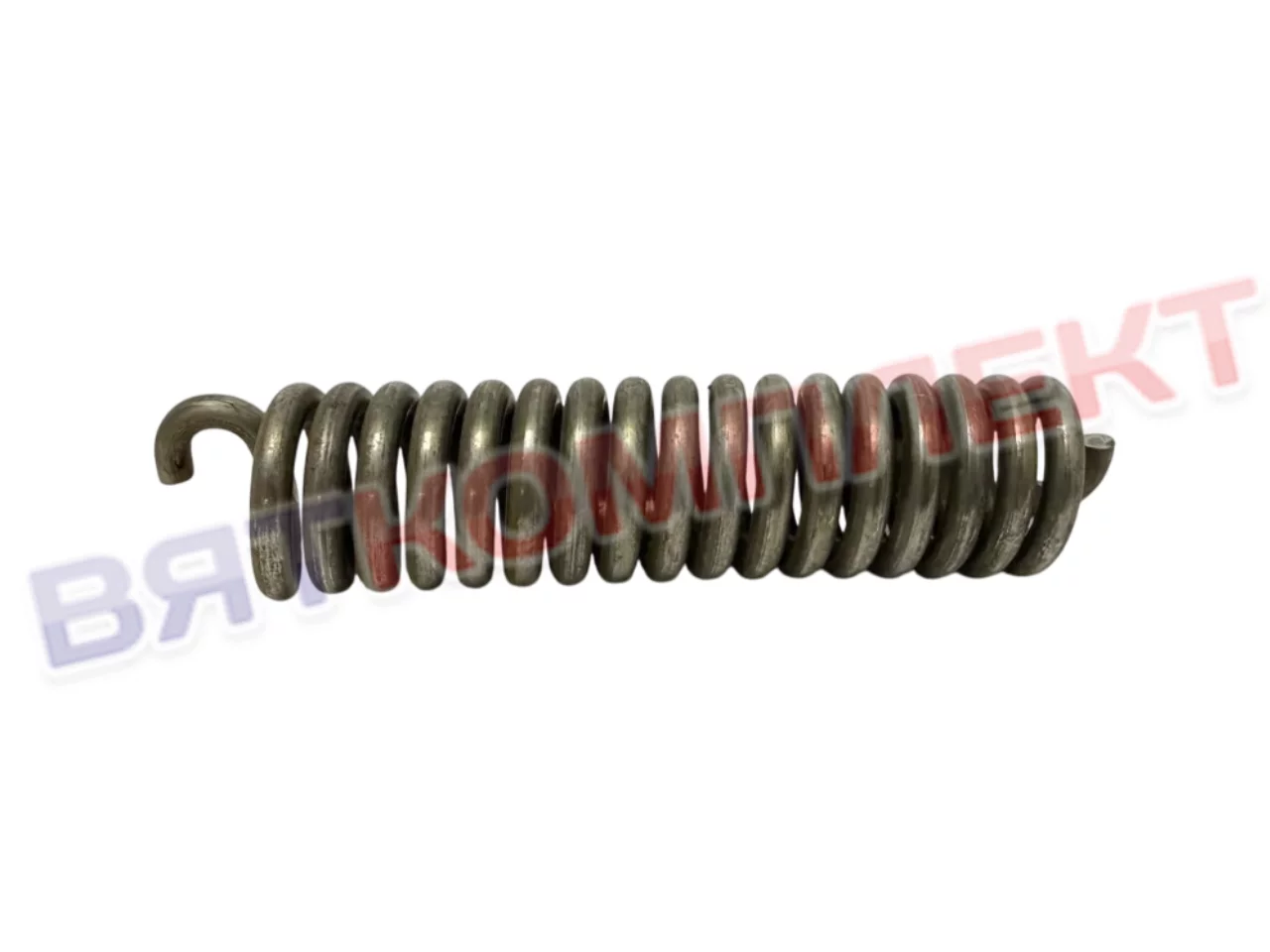 Пружина левая КПЭМ-100.15.00.002 для котла пищеварочного Abat (12001007223 )