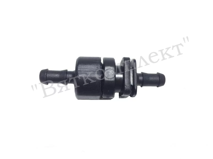 Клапан обратный для дозатора ополаскивающего G82B/A VNR
