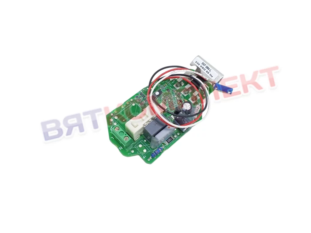 Плата ROBOT COUPE 89751 для миксера серии CMP 