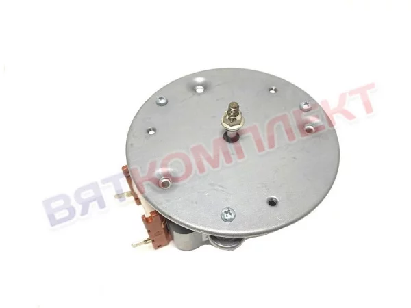 Двигатель L25R 220В 50/60Гц 55Вт (MOT019,KMT00029, MOT30029,A03057)