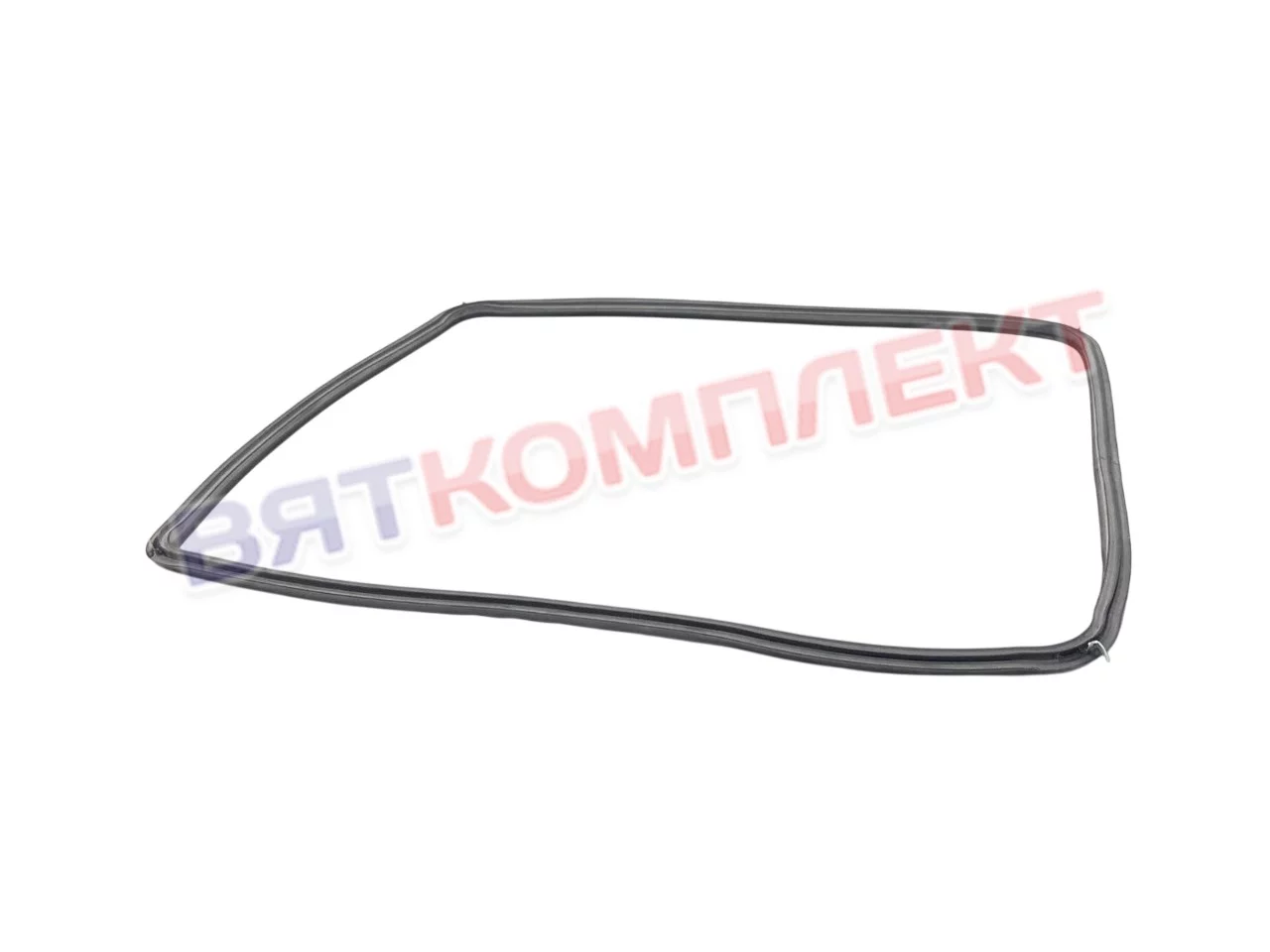 Уплотнение двери для печи SMEG (Смег) 450x340 мм (754131883)