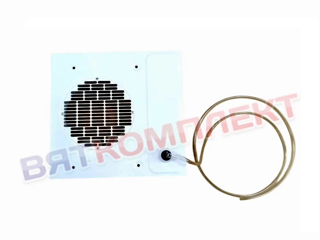 Кожух испарителя ПВВ(Н)70КМ-С.1021.30.01.000 в сборе Abat (21001009281)