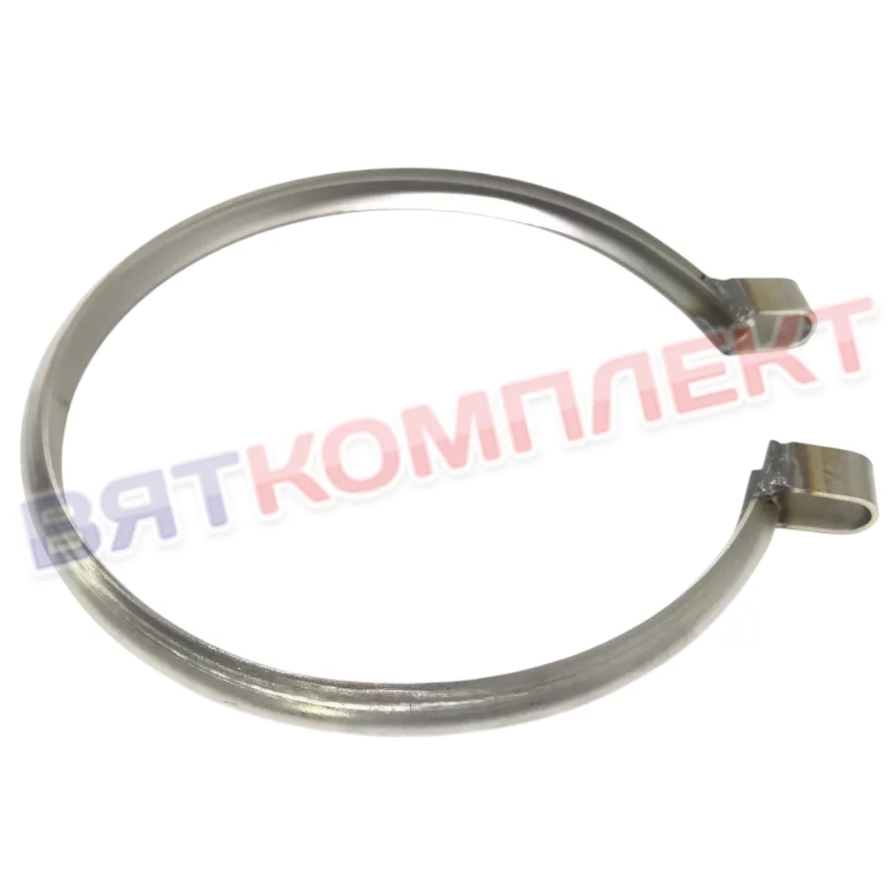 Хомут МПУ-700 01.04.040