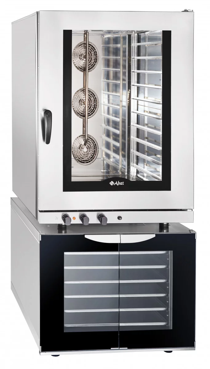 Конвекционная печь КЭП-10, 10 уровней, 400х600 Абат (Abat)