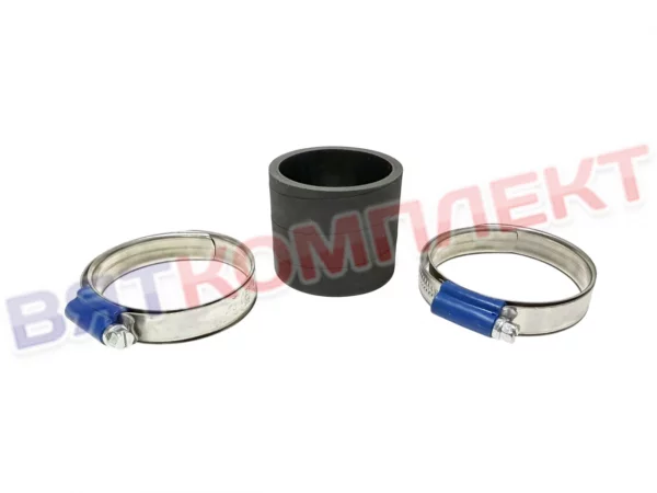 Шланг (патрубок) подачи пара 50Х50 мм RATIONAL SCC61 2112.1006/2112.1006S