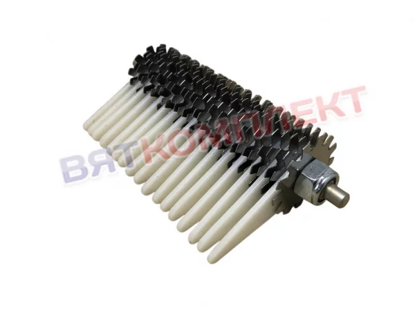 Рассекатель левый МР.06.000 УКМ Торгмаш г.Пермь