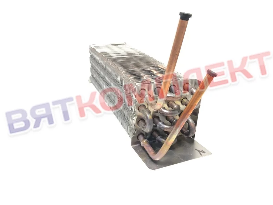 Батарея испарителя (4х4х300, квадр.) для СМ 110-S, СМ-114S (Б/П) POLAIR 2903080d