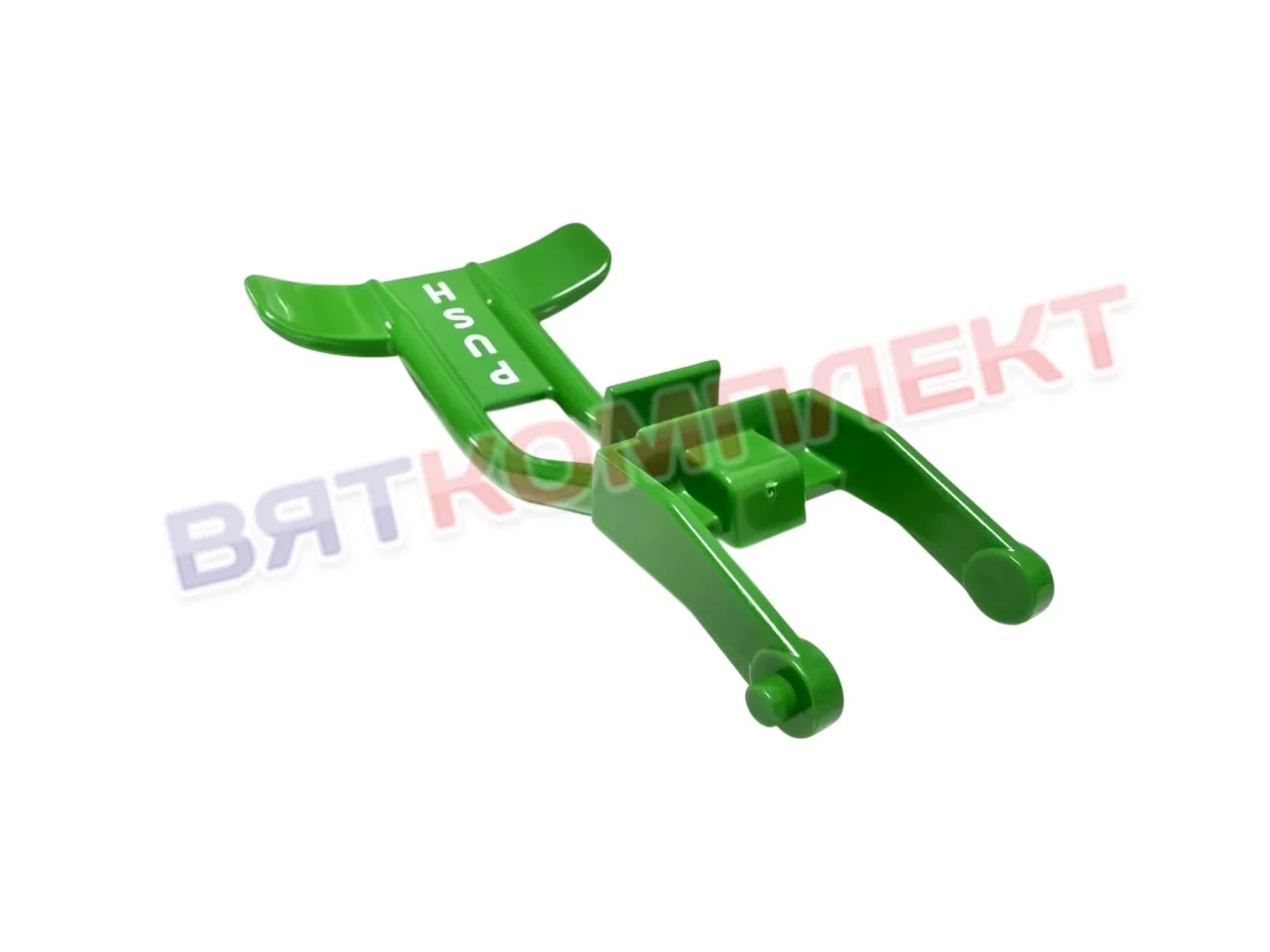 Рычаг крана зеленый Ugolini / MAESTRALE 22900-00561 / S0702307