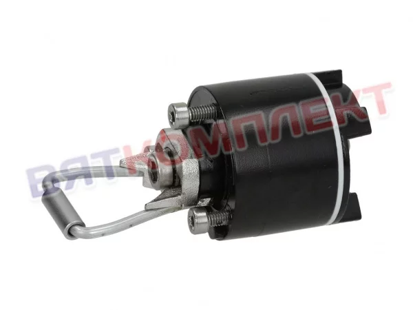 Замок двери с пружинным блоком RATIONAL 24.02.762P  для SCC 61-102 (24.02.762 / 24.00.176)