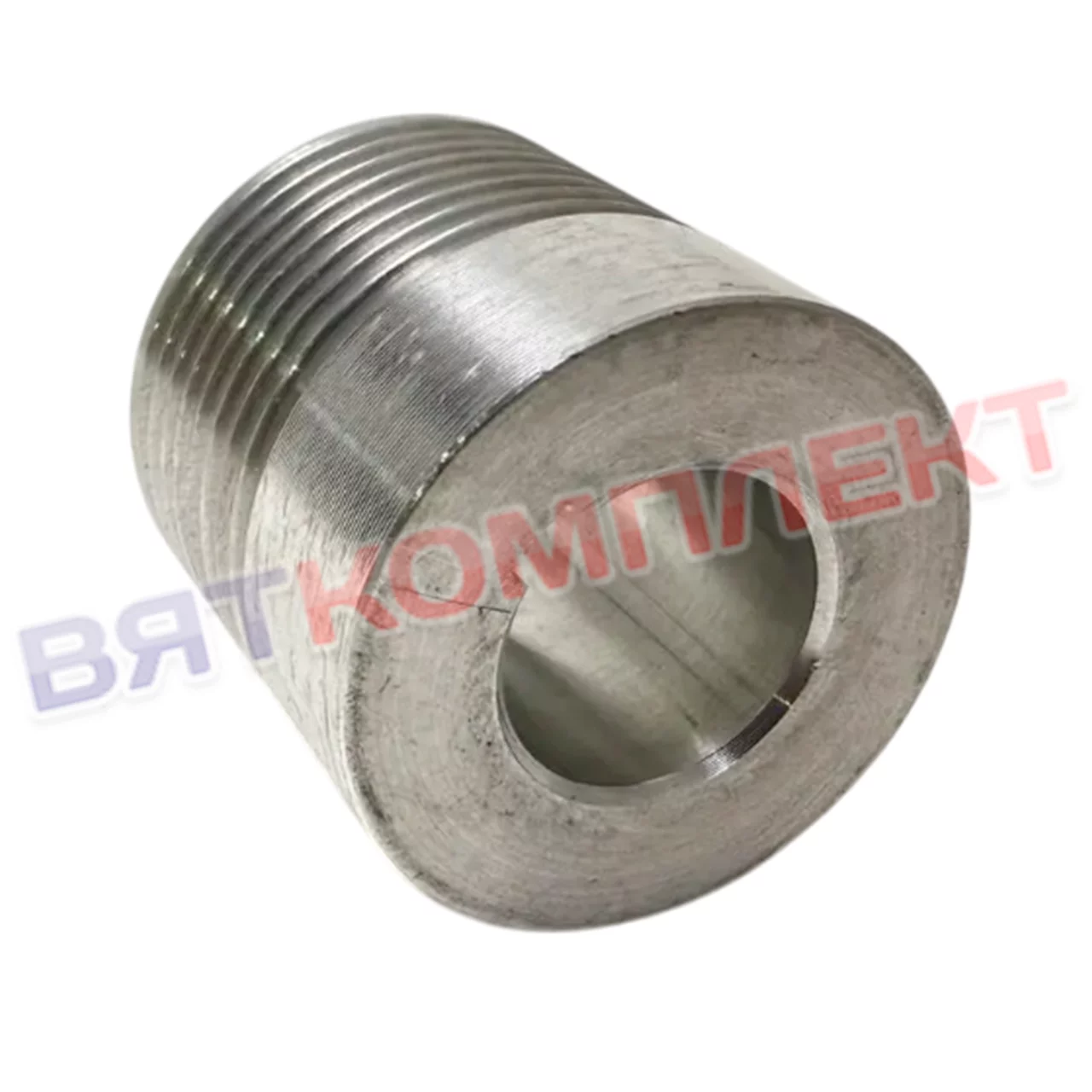 Шкив двигателя овощерезки (ведущий) Abat МКО-50 72000011458