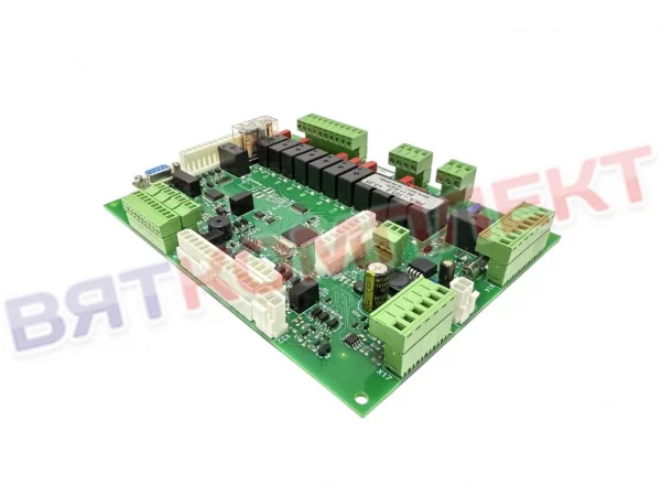 Контроллер релейной платы для ПКАхх-1/1ПП2 версия ПО 3.25 (11000061915)