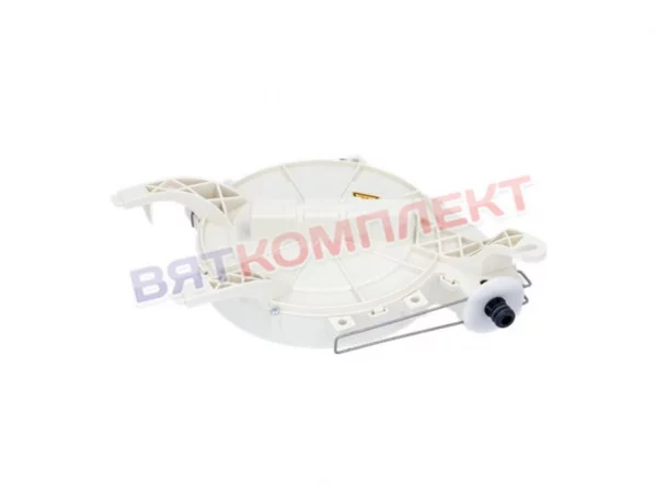 Катушка душа RATIONAL (РАЦИОНАЛЬ) 52.00.060