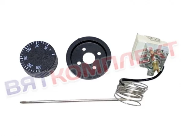Термостат (терморегулятор) капилярный 50 300 градусов WZA-300E