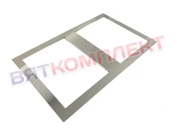 Рамка холодильника стола (430) LC 3015 для TM 3 200-GC 2019 г., TM 2 GC 2019 г. POLAIR 2571747d