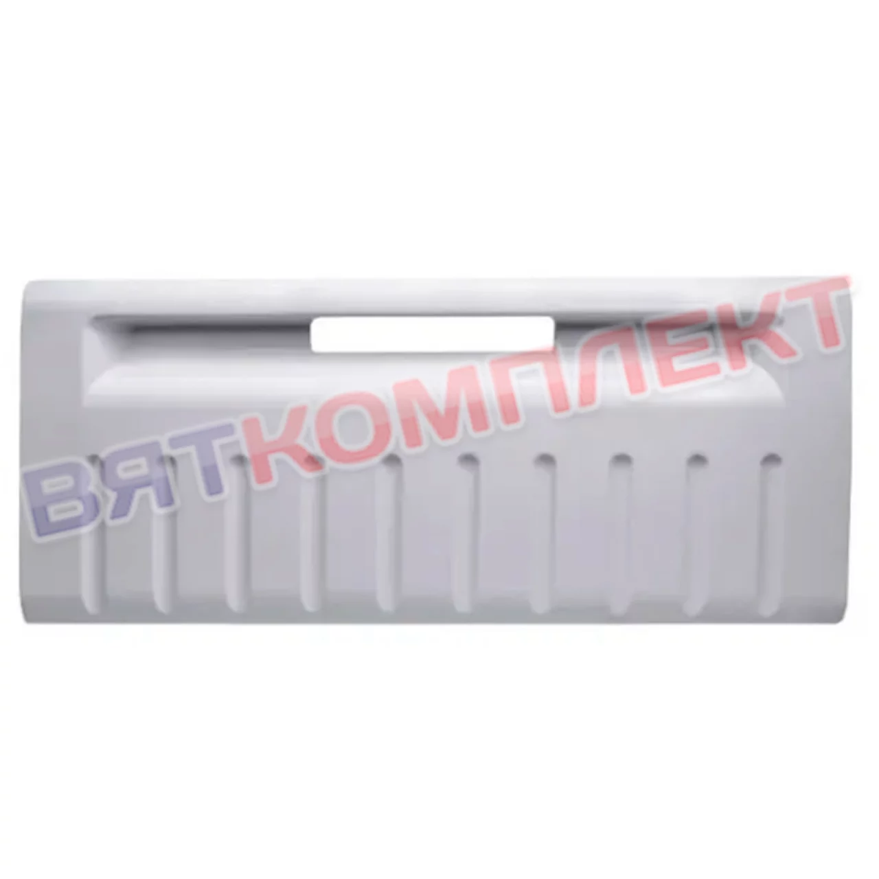 Ящик для морозильной камеры INDESIT C00857024 450мм большой