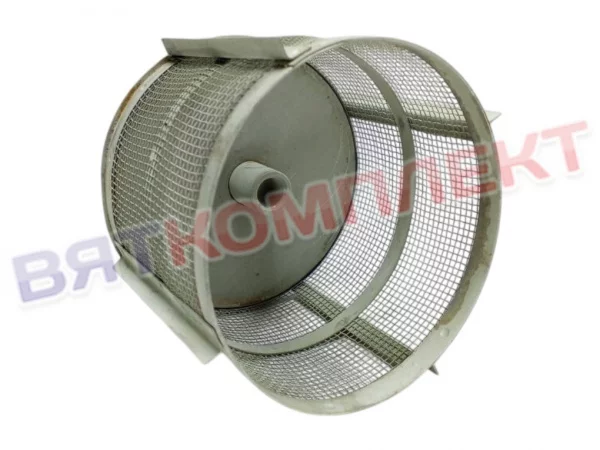 Барабан № 1,4 МП.02.000 Торгмаш г.Пермь