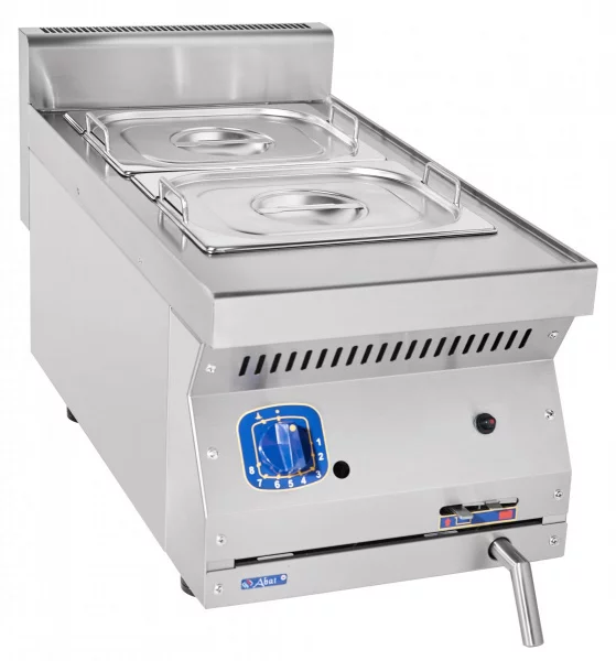 Газовый мармит кухонный ГМК-40Н Абат (Abat)