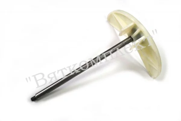 Толкатель 03.10.00 МПР-350, 350М, МПО-1, МРО-350 (серповидный) (СНЯТ С ПРОИЗВОДСТВА)