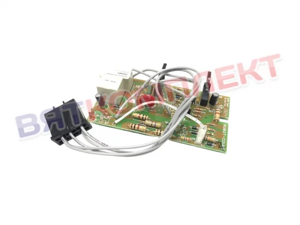 Плата ROBOT COUPE 102481 (102481S) для овощерезок CL50A/CL50E