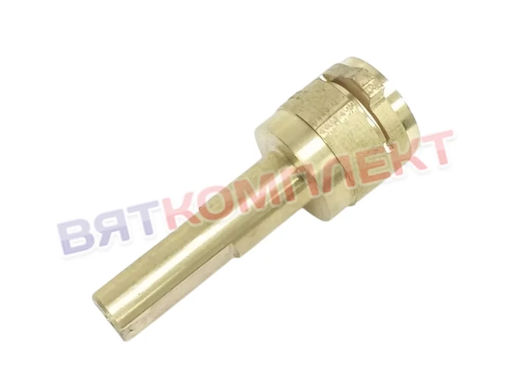 Корпус замка ПКА20-11ПМ.7556.11.19.005-02 (12000025754)  Abat 