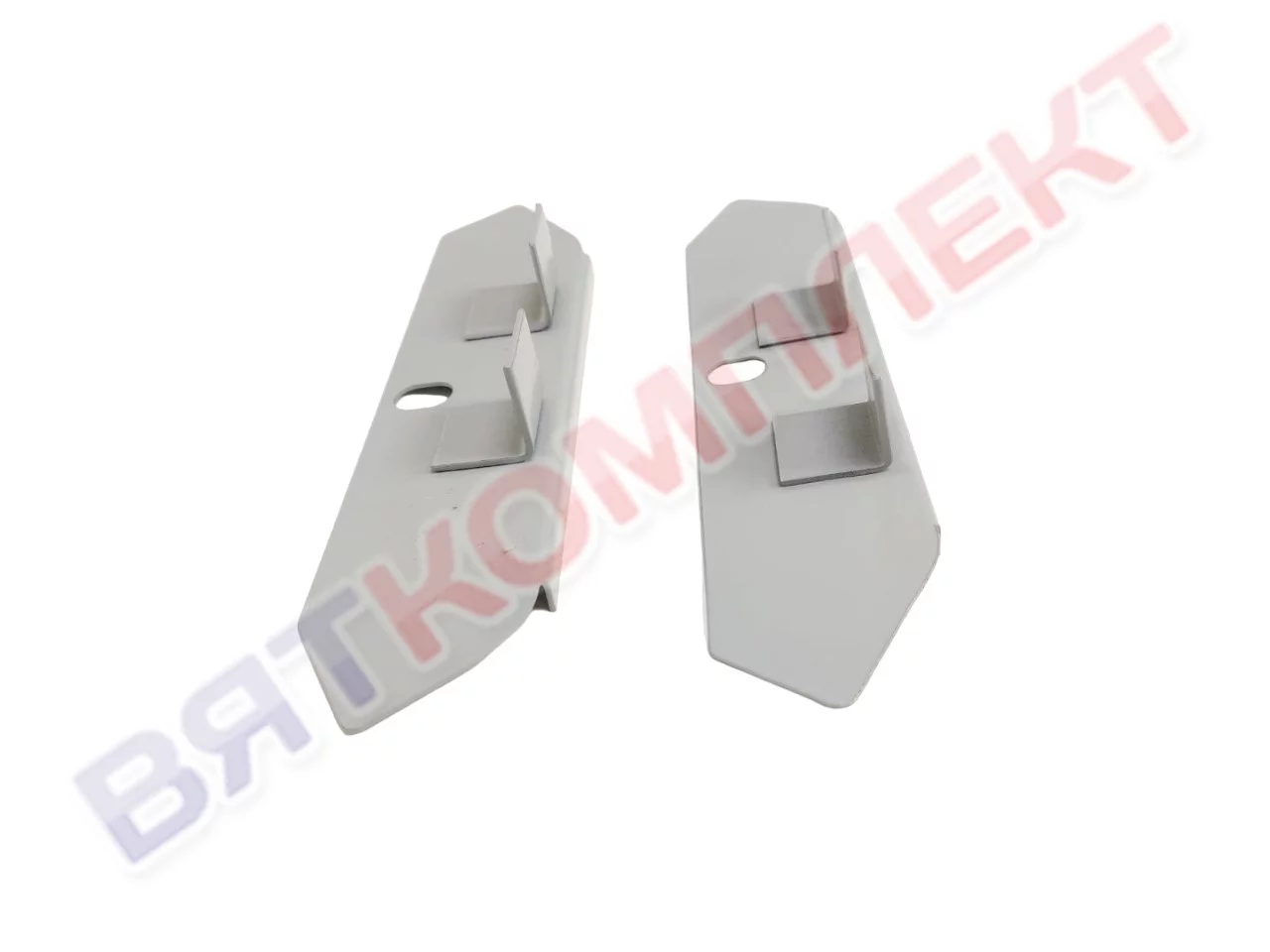 Крышка боковая левая 121.11.00.00 для витрин ВСП/ВПСН/ВПН Gamma, Gamma2 CRYSPI 121.11.00.00