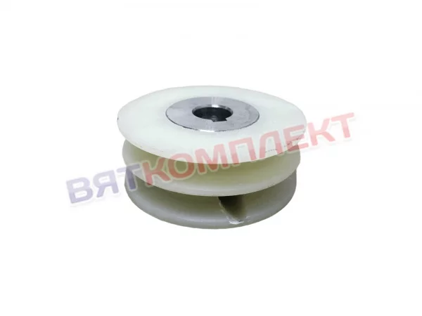 Шкив МПР-350М.01.06.00-01 для овощерезки МПР-350М-02 