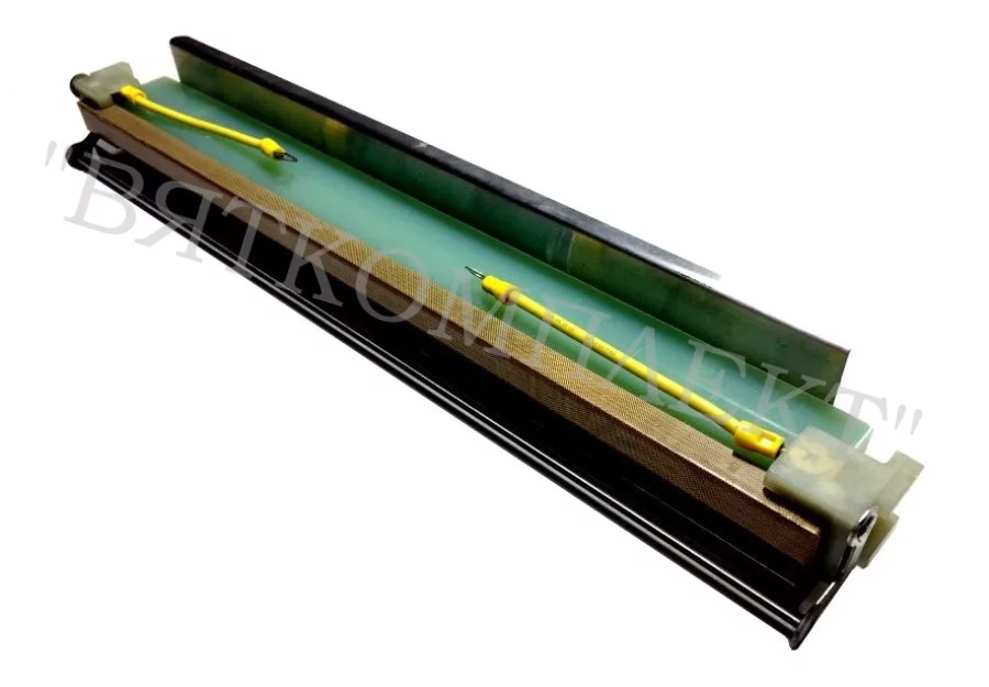 Рейка запаечная для IVP350/MS INDOKOR