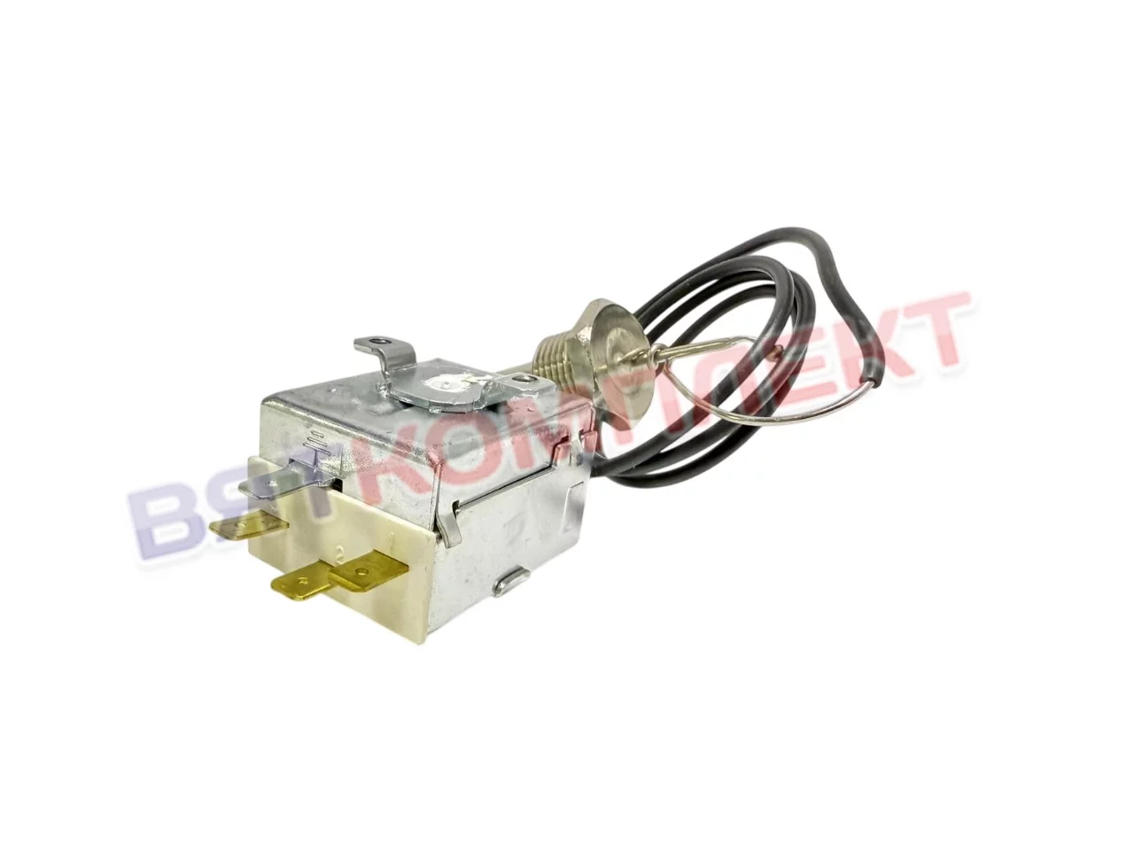 Термостат  +60°C (max. 85°C)  16 А, 250 В