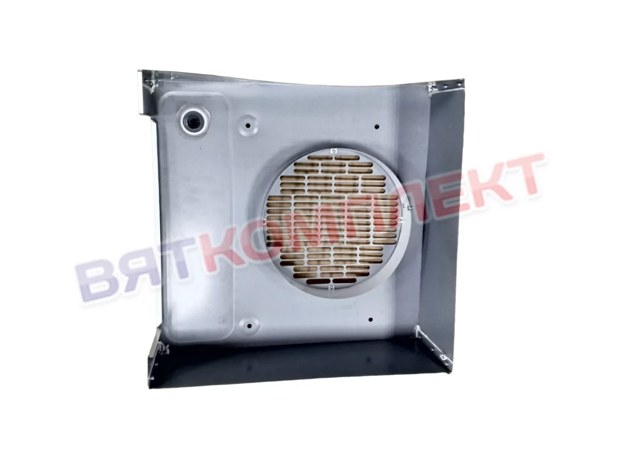 Кожух ВО-ШХс-0,7.00.002 (71000000756) ABAT
