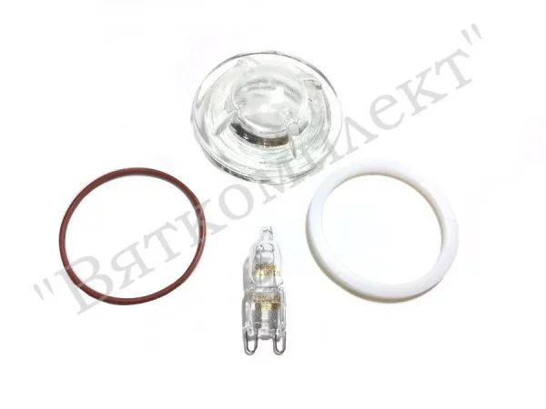 Плафон в сборе UNOX KVT1195A