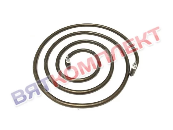 ТЭН для блинницы AIRHOT BE-1/BE2 (исполнение 1)