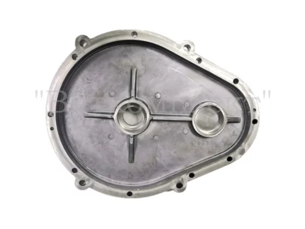 Крышка редуктора МЭП-300.8927.08.00.002Н для мясорубок Abat
