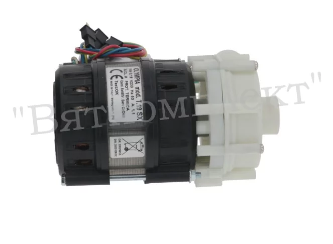 Электронасос OP T.19 0.25HP DIHR (Дихр) (0010501)