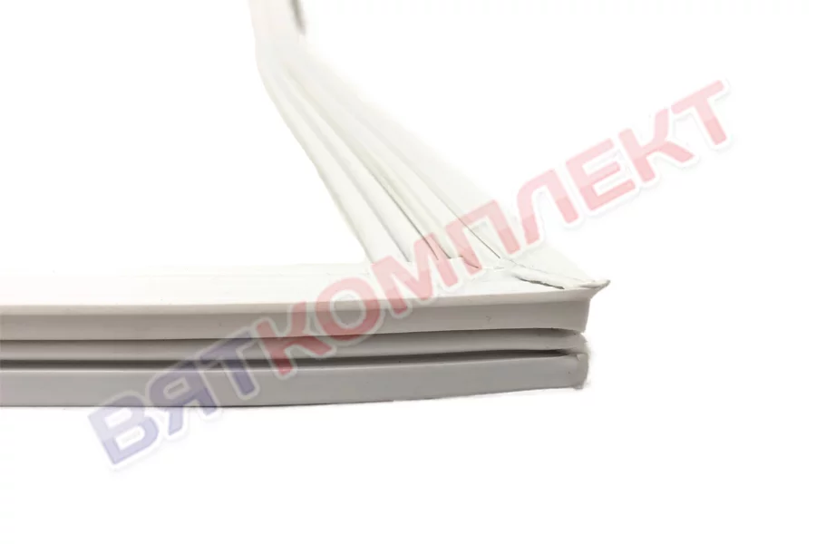 Уплотнитель двери холодильника ZANUSSI (ЗАНУССИ) 990х570 мм (ПС)