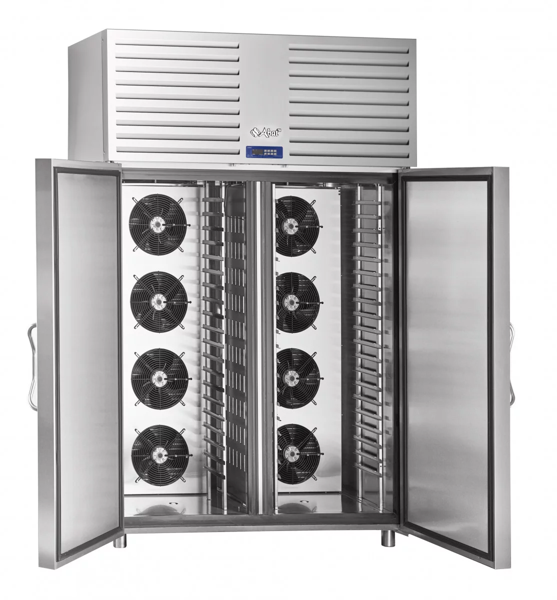 Аппарат шоковой заморозки ШОК-40 abat / абат