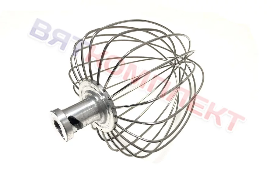 Венчик прутковый на миксер B-7 Foodatlas Eco
