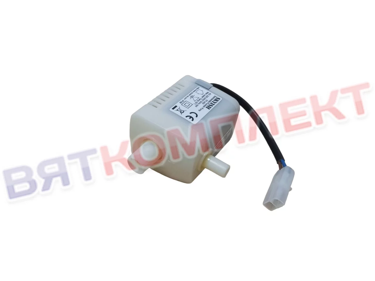 Помпа для льдогенератора COOLEQ TP450  HURAKAN HKN-IMF для BF20/30/50