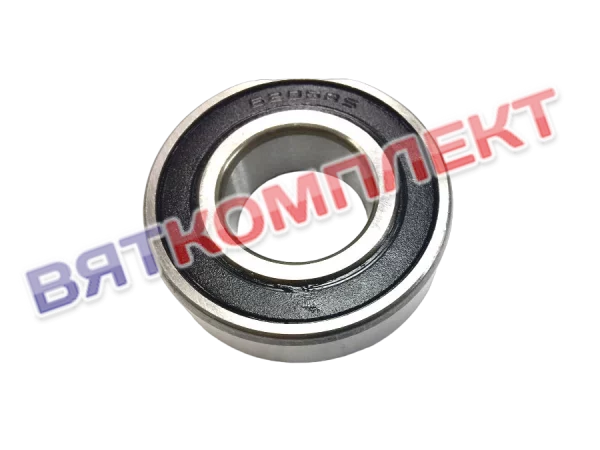 Подшипник 180205 для МОК,МПР,МОО,МПО Торгмаш г.Барановичи